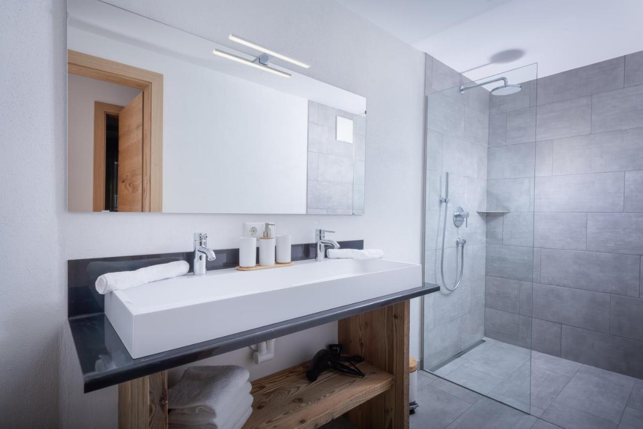 Apartment Streif Lxl Kirchdorf in Tirol Exterior photo