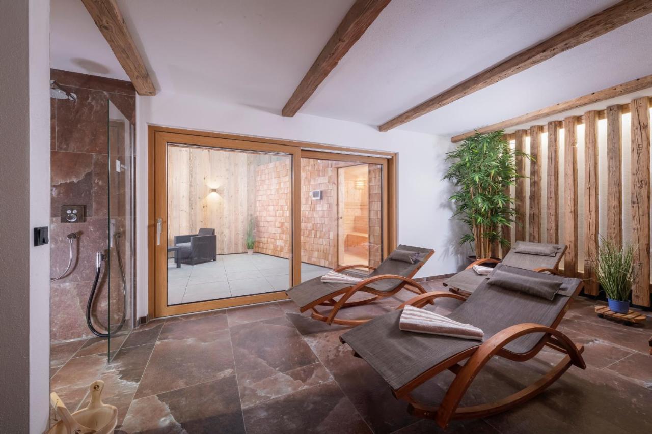 Apartment Streif Lxl Kirchdorf in Tirol Exterior photo