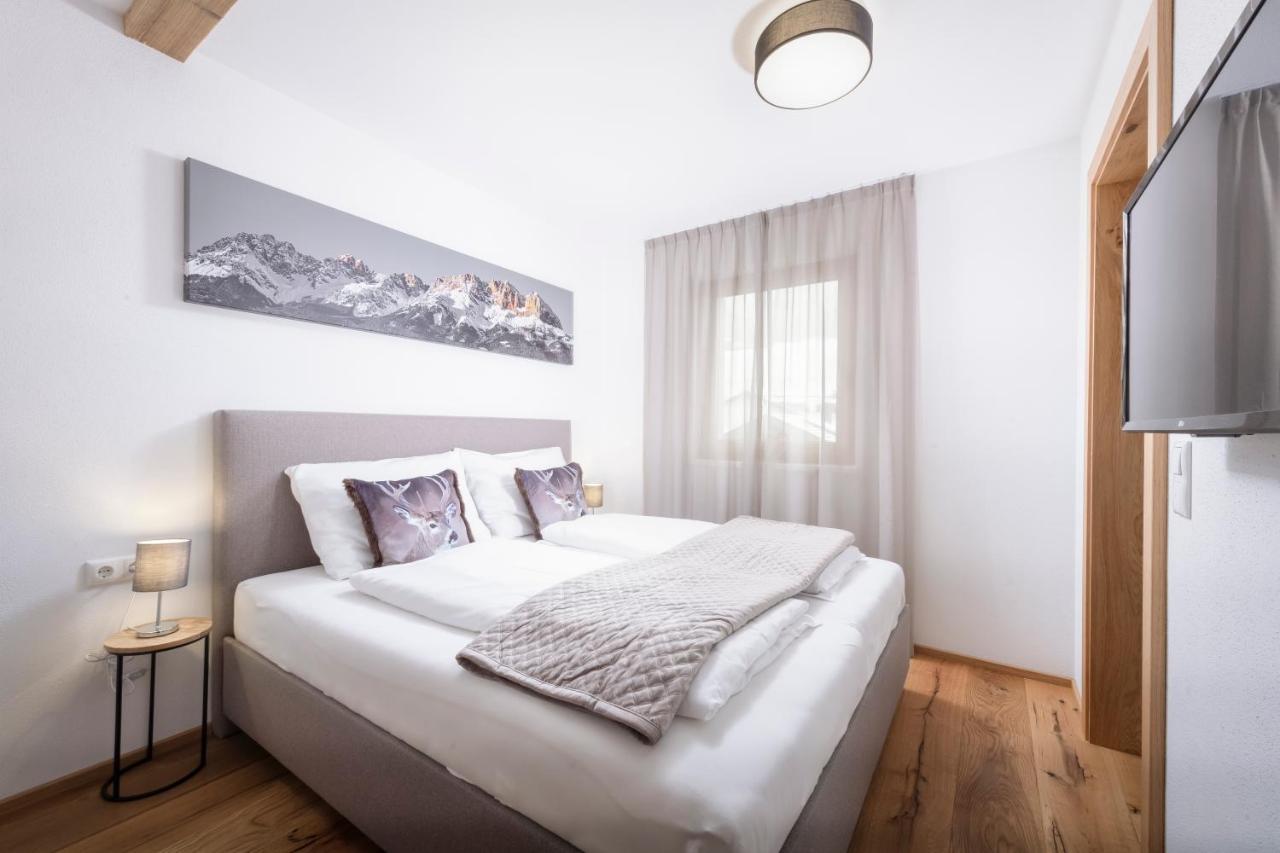 Apartment Streif Lxl Kirchdorf in Tirol Exterior photo